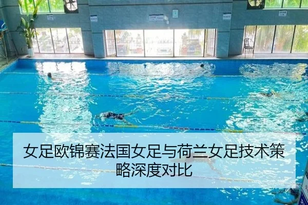 女足欧锦赛法国女足与荷兰女足技术策略深度对比